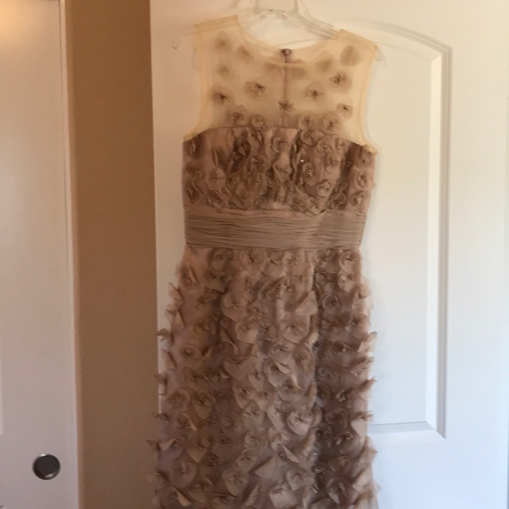 Cocktail dress